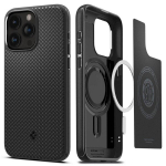 SPIGEN MAG ARMOR IPHONE 15 PRO MAX MAGNETILINE LIBISEMISVASTANE &Uuml;MBRIS