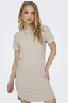 Kleit naistele Jacqueline de Yong JdyIvy Life 15174793, pruun
