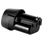 Aku Gares, 10,8V/12V 1,5Ah, Bosch, D-70745