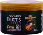 Tugeva hoidvusega vaha Fructis Style Fructis