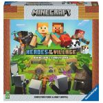 Lauam&auml;ng Ravensburger Minecraft Heroes PL/CS/SK/HU/RU 20936