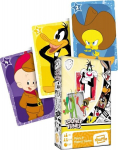 Lauam&auml;ngukomplekt Cartamundi Looney Tunes