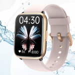 Nutikell Watch 3D Gold Market Pro10