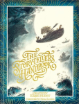 Storyteller's Handbook: 52 Illustrations to Inspire Your Own Tales and Adventures
