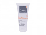 Tooniv p&auml;ikesekreem Ziaja Med Protective Tinted SPF50+ Face Sun Care Light, 50ml
