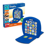 Lauam&auml;ng Top Trumps Match Pixar, ENG