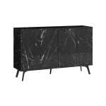 Abikapp Asir, 123x77,4x35cm, must