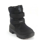 Kuoma talvesaapad, must