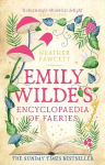 Emily Wilde's Encyclopaedia of Faeries: the Sunday Times Bestseller