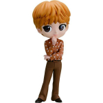 Figuur Banpresto Tinytan Dynamite Q Posket Jin