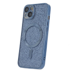 Glitter Chrome Mag iPhone 14 Pro Max 6,7 sinisele iPhone 14 Pro Maxile