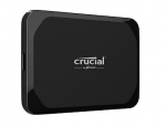 Crucial - V&auml;linev&auml;line SSD - X9 1To - &Uuml;hildub PC, Mac, PlayStation ja Xbox, USB-C 3.2 - CT1000X9SSD9