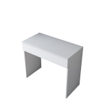 Tualettlaud Asir, 90x76,8x45cm, valge