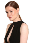 H&otilde;bedased k&otilde;rvar&otilde;ngad naistele JwL Luxury Pearls JL0737 sJL0737