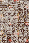 Asir vaip EXFAB328, 100x300 cm