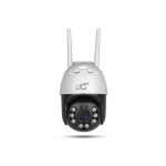 Interneti p&ouml;&ouml;rlev v&auml;liskaamera IP IP66 PTZ 5Mpix DC12V 320* SMART LTC VISION