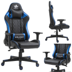 P&ouml;&ouml;rlev m&auml;ngutool, Helios, Kraken toolid, sinine/must