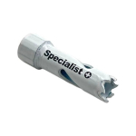 Puuriotsik Specialist+ Bi-Metal 22mm