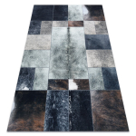 Rugsx vaip Patchwork, 21719 120x170 cm