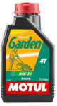 &Otilde;li Motul Garden 4T SAE 30, 1 l (102787)