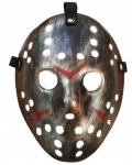 Plastikmask reede 13 Jason Voorhees Freddy