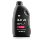&Otilde;li Dynamax Hypol 75W90 GL5 1L (501623)