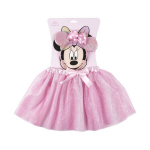 Tarvikute komplekt Minnie Mouse Pink 2 tk