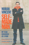Self-Made Man: My Year Disguised as a Man Main
