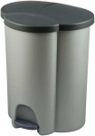 Pr&uuml;gikast Curver Trio, 40 l