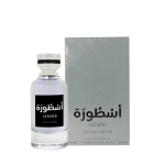 Araabia parf&uuml;&uuml;m Legend Gulforchid EDP meestele, 110 ml
