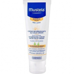 Toitev n&auml;okreem Mustela 40 ml