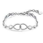 K&auml;ev&otilde;ru naistele Brosway Infinity Ribbon BBN25