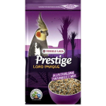 Austraalia papagoitoit Versele Laga Prestige Premium, 1 kg