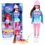 Nuku komplekt Anlily
