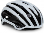 Kiiver Kask Valegro M 52-58cm, valge