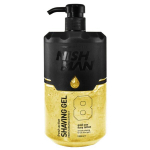 NISHMAN raseerimisgeel Fresh Active Gold One 1000ml