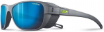 Julbo spordiprillid Camino M, polariseeritud, must