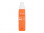 Kaitsev n&auml;o- ja kehakreem Avene Sun Spray Sun Body Lotion naistele/meestele, 200 ml