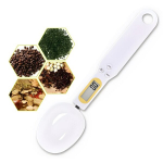 Elektrooniline k&ouml;&ouml;gikaal lusika kujul, digitaalne m&otilde;&otilde;telusikas Electronics LB602