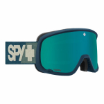 Suusaprillid Spy Optic Marshall 2.0, Seafoam, Roheline + T&auml;iendav objektiiv