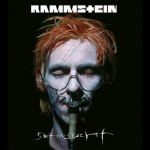 Vin&uuml;&uuml;lplaat Rammstein Sehnsucht