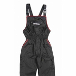 Mehaaniline kombinesoon Sparco S0020011NR2M, must, M