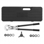 Torupress 16, 20, 25 mm