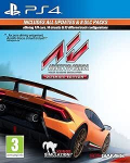Arvutim&auml;ng Assetto Corsa: Ultimate Edition M&auml;ng PS4