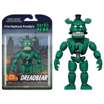 M&auml;rulitegelane Funko Five Nights at Freddy&acute;s: Dreadbear - Dreadbear