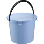 &Auml;mber kaanega 10 l, sinine PT6079S