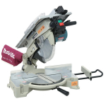 Lauasaag Makita LH1040, 110V, ilma aku ja laadijata