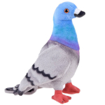 Pehme m&auml;nguasi - tuvi, 22cm