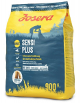 Josera SensiPlus Adult tundliku seedes&uuml;steemiga koertele, 5x900 g