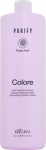 &Scaron;ampoon v&auml;rvitud juustele Purify Colore, 1000 ml